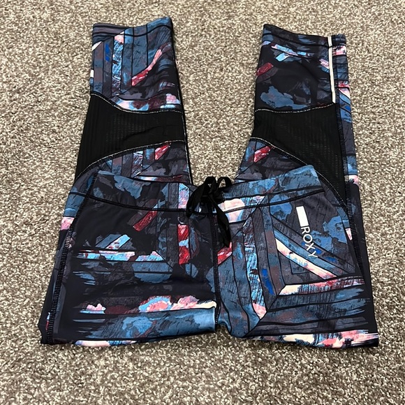 Roxy leggings - Picture 2 of 6